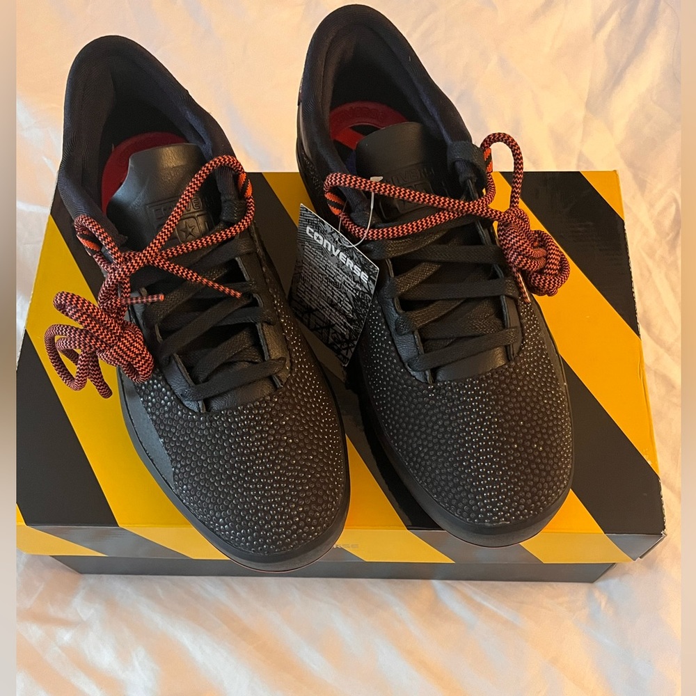 Converse Cons CLS Ox